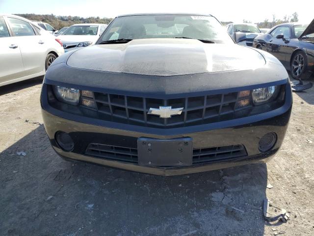 2011 Chevrolet Camaro Ls VIN: 2G1FE1EDXB9115395 Lot: 75073733