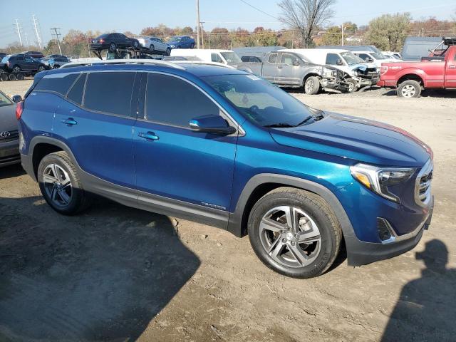 3GKALVEV8LL277133 | 2020 GMC TERRAIN SL