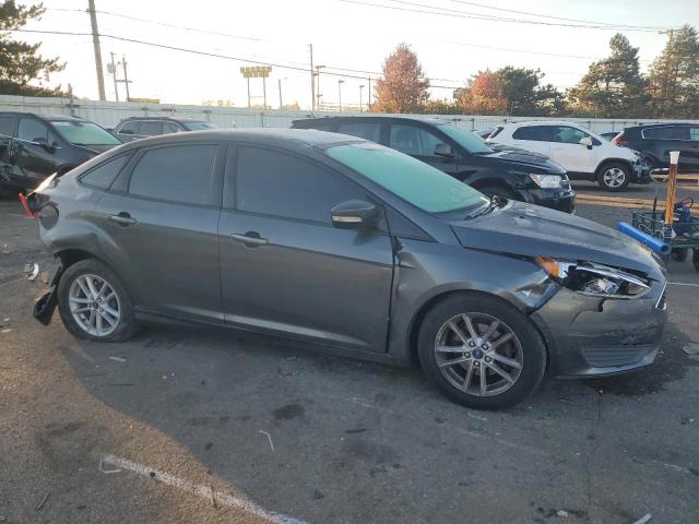 Vin: 1fadp3f20gl233267, lot: 76479623, ford focus se 20164