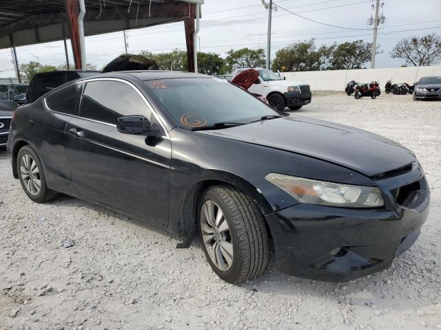 1HGCS1B7XAA005114 | 2010 Honda accord ex