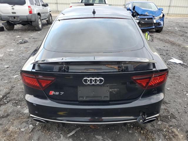 WUAW2AFC7GN900454 | 2016 Audi rs7