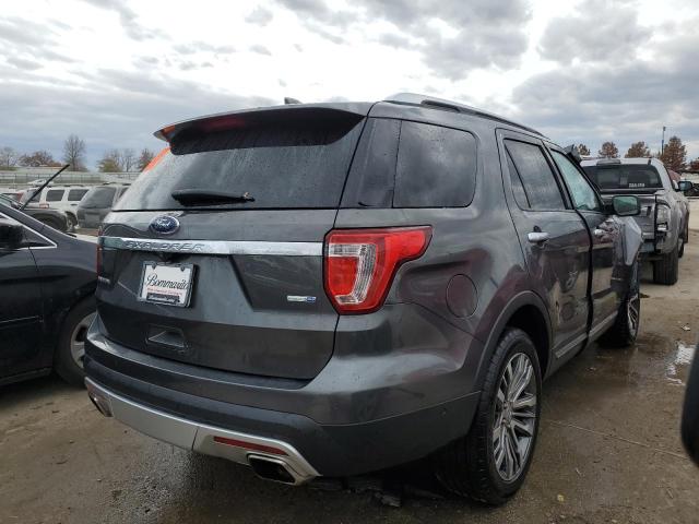 2017 FORD EXPLORER P - 1FM5K8HTXHGB52752