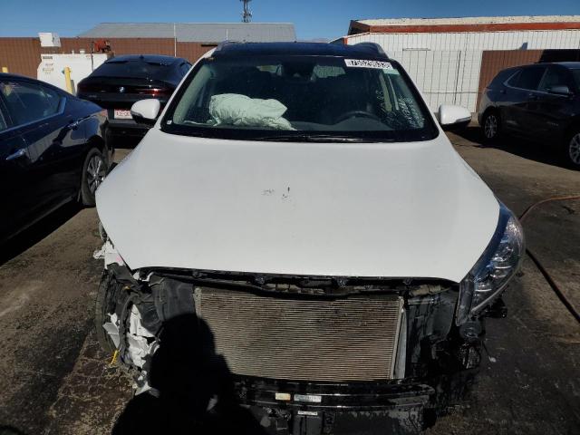 2020 KIA SORENTO SX - 5XYPKDA56LG649570