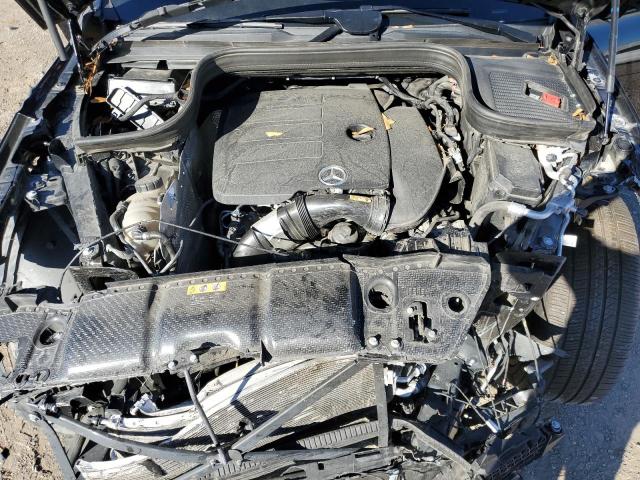 4JGFB4JB4LA182551 Mercedes-Benz GLE 350