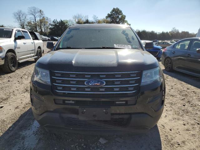 1FM5K8B81GGB28701 Ford EXPLORER
