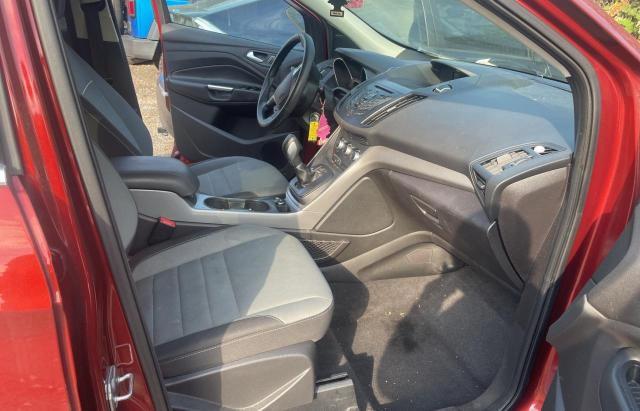 1FMCU9GX8FUB04189 Ford ESCAPE SE