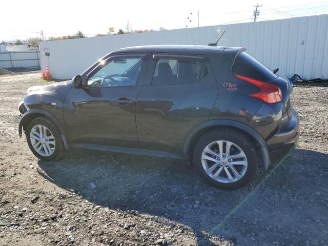 2011 Nissan Juke S VIN: JN8AF5MV0BT008823 Lot: 75761903