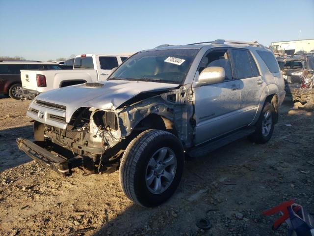 2005 Toyota 4Runner SR5