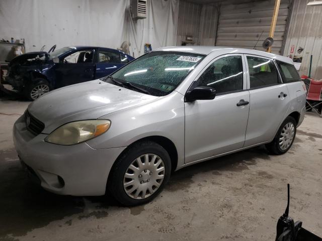 2005 Toyota Matrix XR