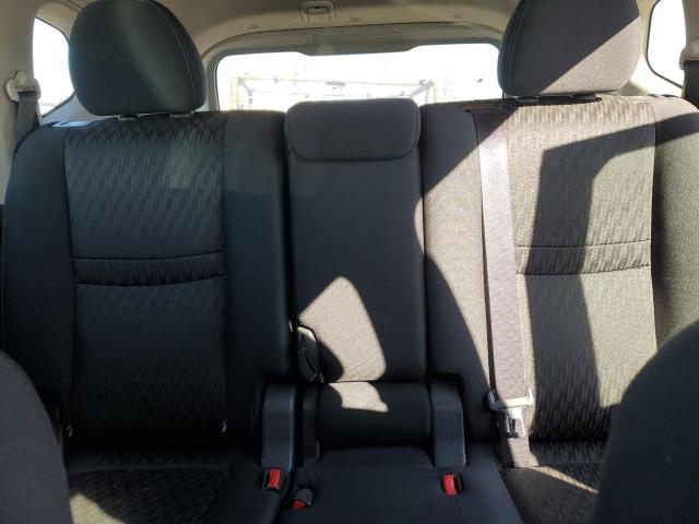 2018 NISSAN ROGUE S - KNMAT2MV2JP507956