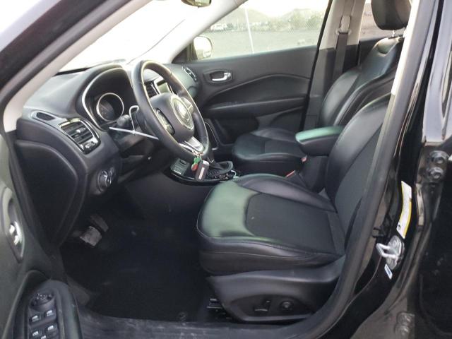 3C4NJCBB6JT486773 Jeep Compass Latitude