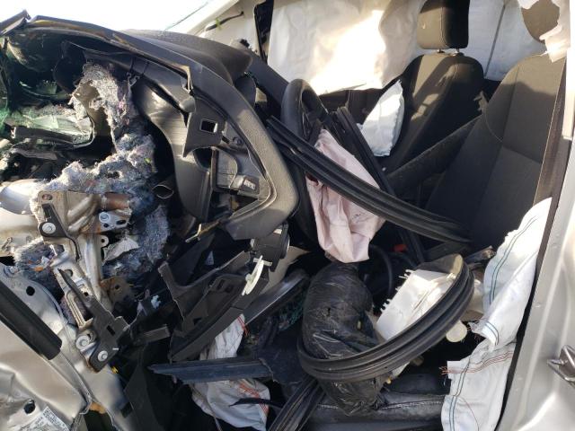 2016 Ford Focus Se VIN: 1FADP3F21GL312334 Lot: 76043583