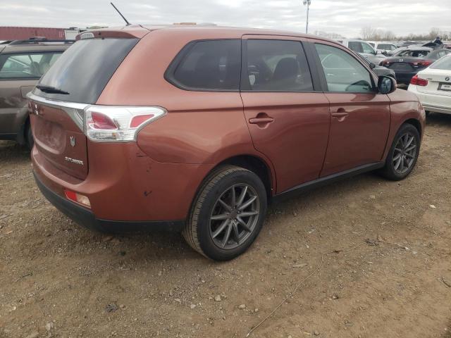 JA4AD3A34EZ017996 | 2014 MITSUBISHI OUTLANDER