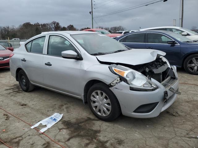 3N1CN7AP0HL890973 | 2017 Nissan versa s