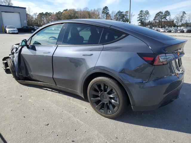 7SAYGDEE1PA026760 | 2023 TESLA MODEL Y