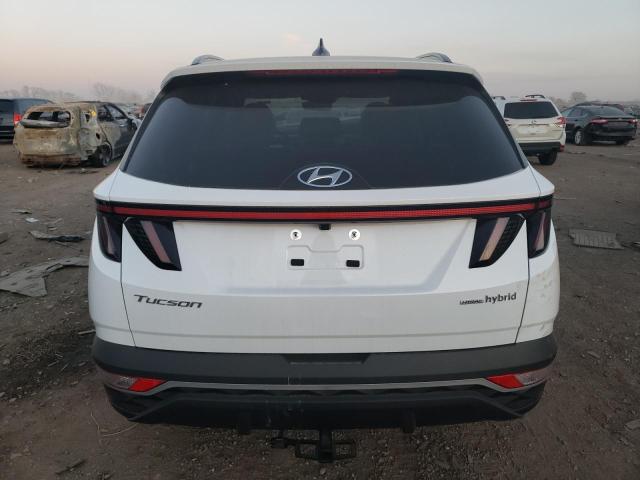 KM8JCCD12RU148118 | 2024 HYUNDAI TUCSON SEL