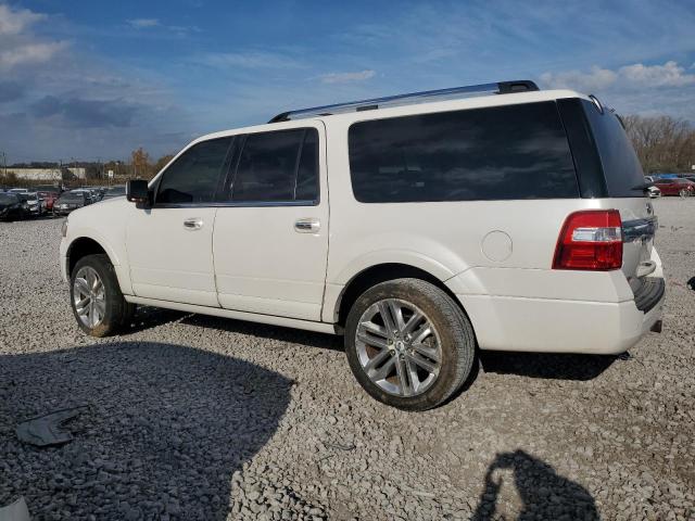 1FMJK1KT3FEF46598 | 2015 Ford expedition el limited