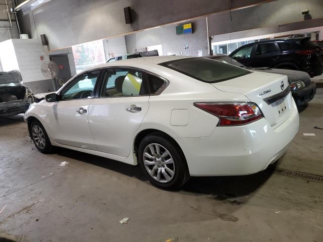 1N4AL3AP9FC176891 Nissan ALTIMA 2.5