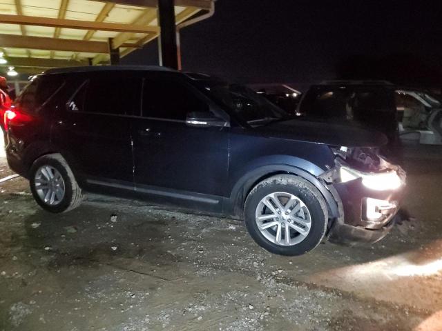 1FM5K7D88HGB33855 | 2017 FORD EXPLORER X