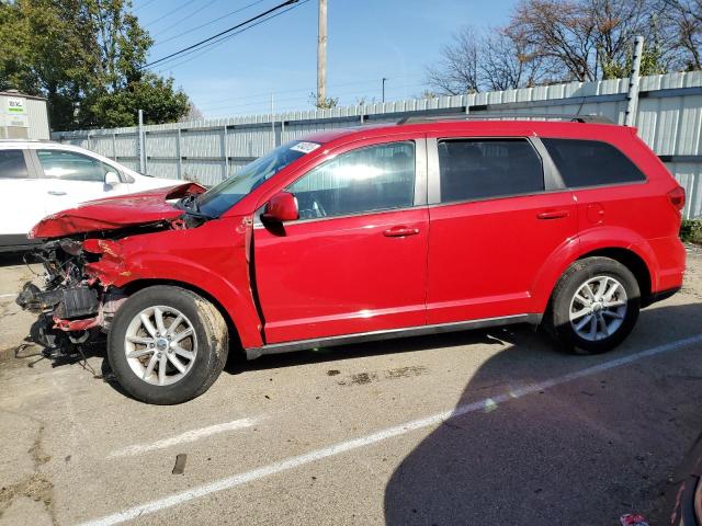 2013 Dodge Journey SXT