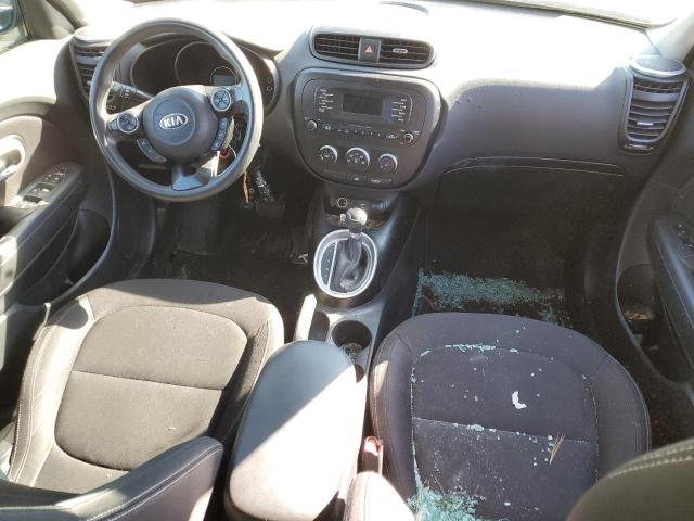 2016 KIA SOUL - KNDJN2A24G7832735