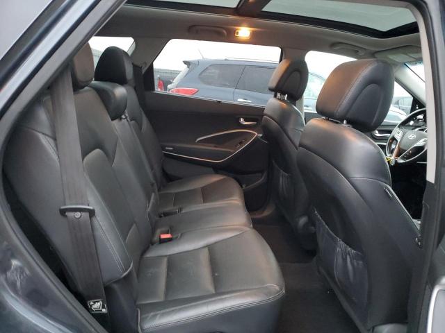 2019 HYUNDAI SANTA FE X - KM8SNDHF5KU297347