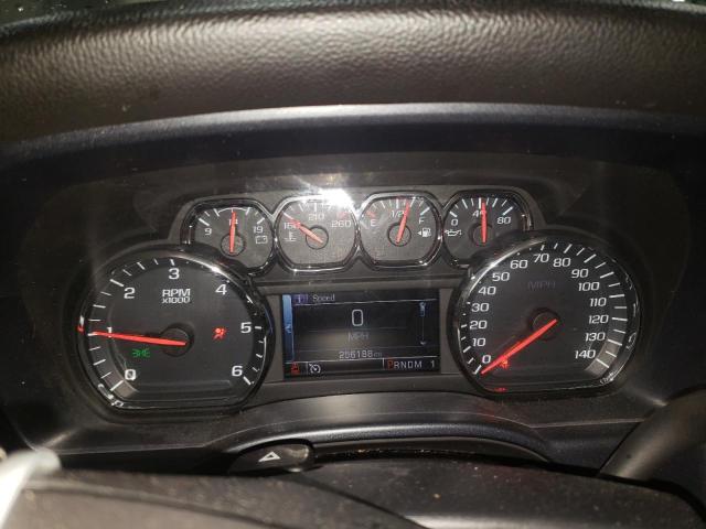 2015 CHEVROLET 2500 1GC1KVEG3FF168979