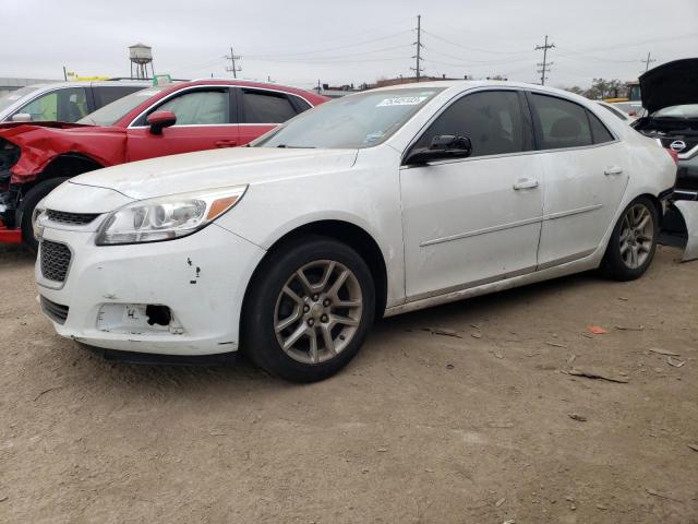 2016 Chevrolet Malibu Limited LT