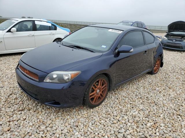 2007 Scion tC 