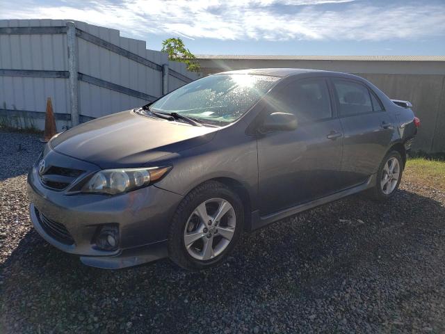 5YFBU4EE2DP117633 | 2013 Toyota corolla base