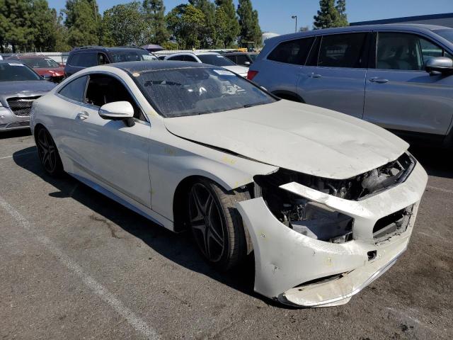 Vin: wddxj7jb2ha024588, lot: 73539553, mercedes-benz s-class 63 amg 20174