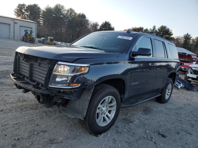 2019 Chevrolet Tahoe 