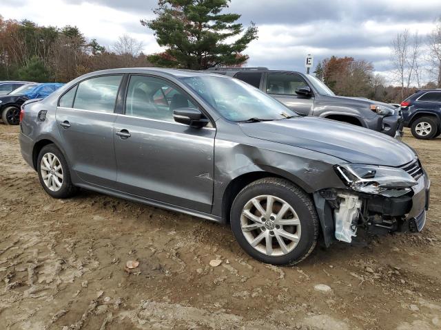 2013 Volkswagen Jetta Se VIN: 3VWDP7AJ0DM440023 Lot: 59636244