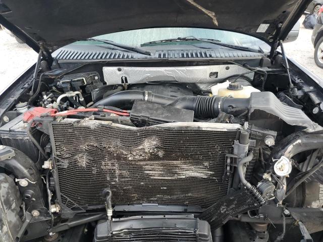 1FMJU1HT4HEA37009 Ford Expedition Xlt