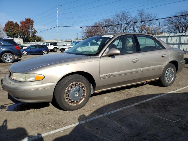 2001 Buick Century Custom