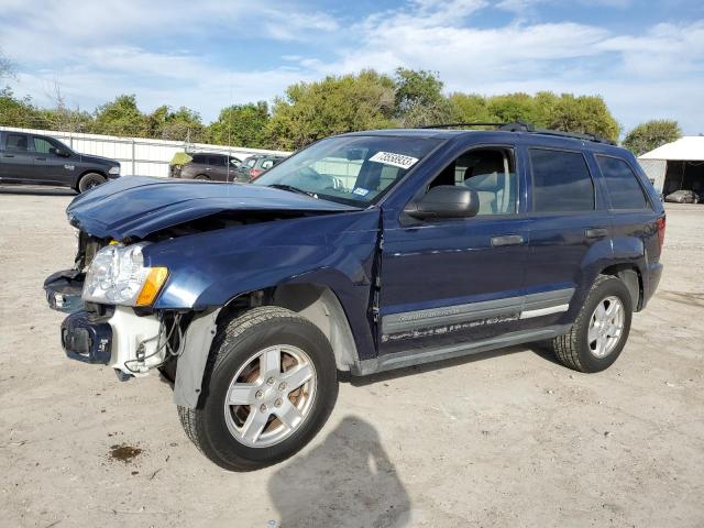 2005 Jeep Grand Cherokee Laredo