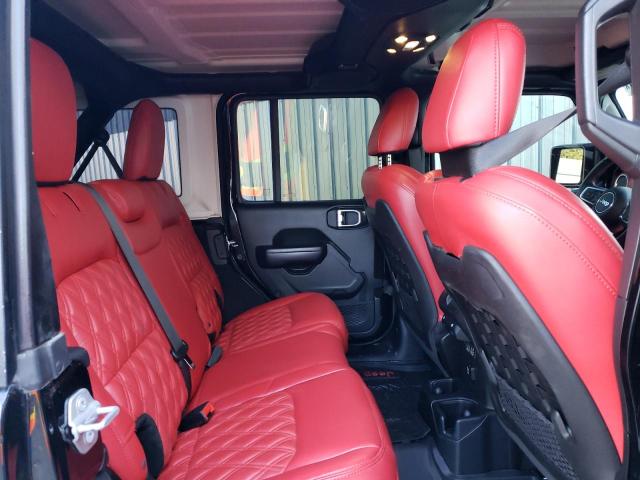 1C4HJXFN0KW511073 Jeep Wrangler Unlimited Rubicon
