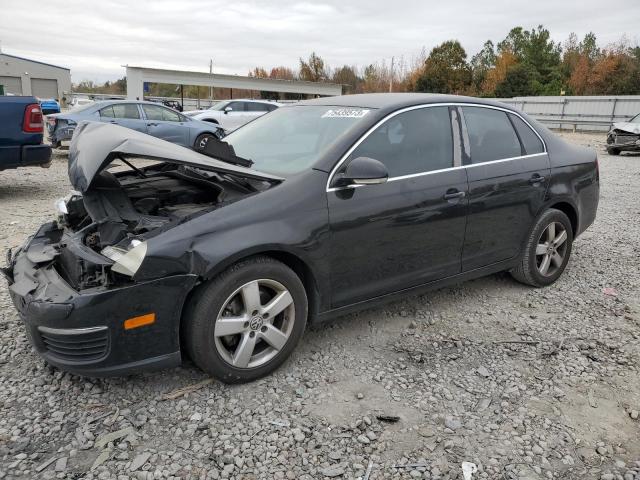 2008 Volkswagen Jetta SE