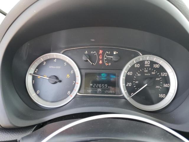 3N1AB7AP4EL612265 | 2014 NISSAN SENTRA S