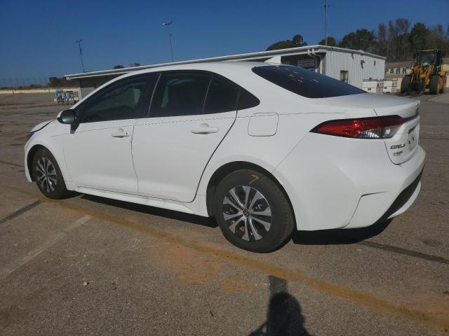 Vin: jtdeamde3n3012729, lot: 74953223, toyota corolla le 20222