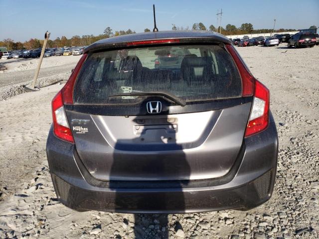2015 HONDA FIT LX - 3HGGK5H50FM733291