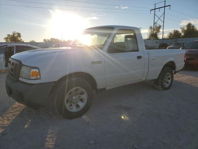 2011 Ford Ranger 