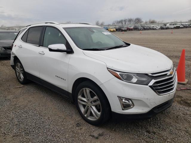 2GNAXVEV3J6211517 | 2018 CHEVROLET EQUINOX PR