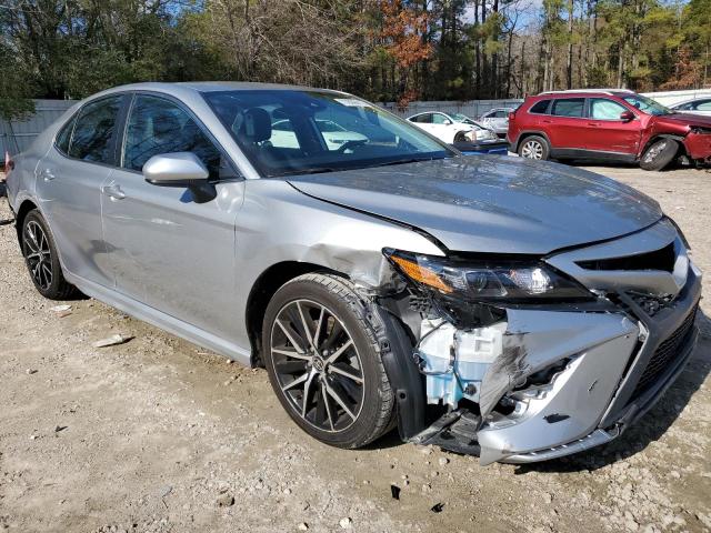 4T1G11AK7MU436629 | 2021 TOYOTA CAMRY SE