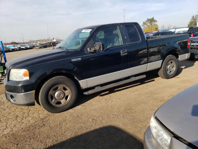 2006 Ford F-150 