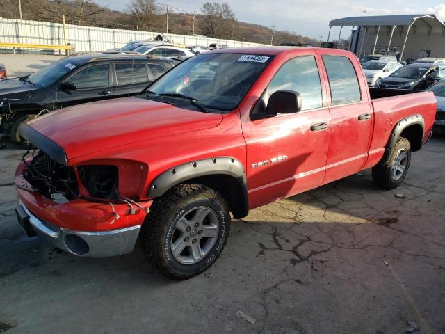 2006 Dodge Ram 1500 ST