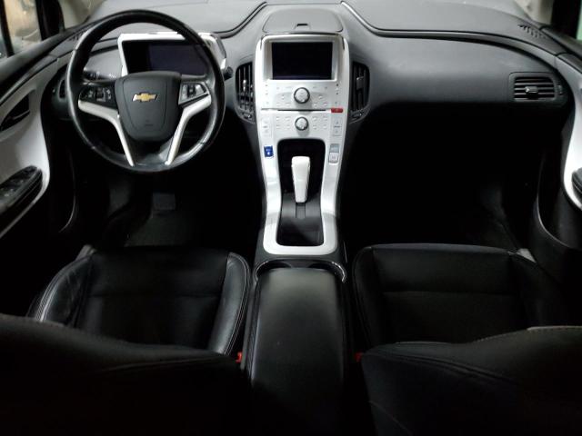 VIN 1G1RD6E40DU103078 2013 Chevrolet Volt no.8