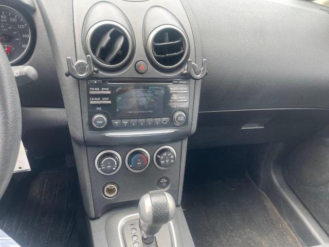 JN8AS5MV2FW763519 Nissan Rogue Select S
