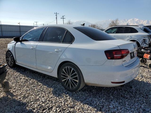 3VWD17AJ5GM342580 | 2016 VOLKSWAGEN JETTA SPOR