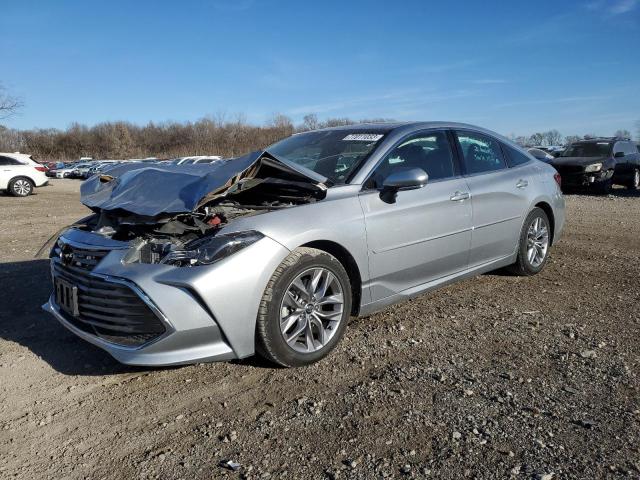 2020 Toyota Avalon XLE